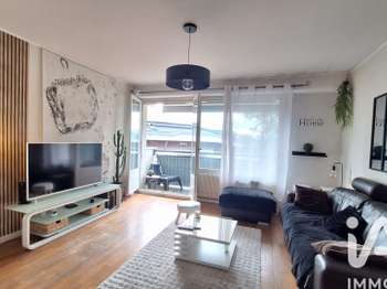 Vente Appartement 5 piècesTassin-la-Demi-Lune