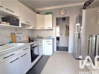 Vente appartement 5 pièces