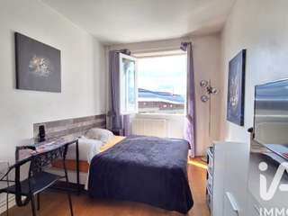 Vente appartement 5 pièces