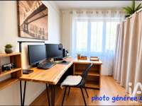 Vente appartement 5 pièces Vente appartement 5 pièces