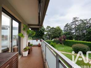 Vente Appartement 3 piècesTassin-la-Demi-Lune