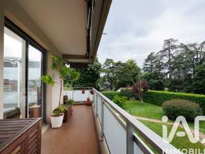 Vente Appartement 3 piècesTassin-la-Demi-Lune