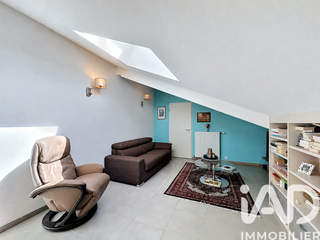 Vente appartement 5 pièces