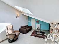 Vente appartement 5 pièces Vente appartement 5 pièces