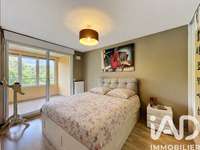 Vente appartement 5 pièces Vente appartement 5 pièces