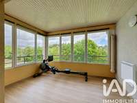 Vente appartement 5 pièces Vente appartement 5 pièces