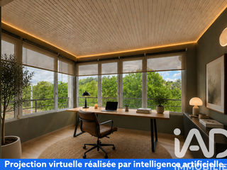 Vente appartement 5 pièces