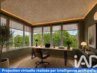 Vente appartement 5 pièces Vente appartement 5 pièces