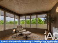 Vente appartement 5 pièces Vente appartement 5 pièces