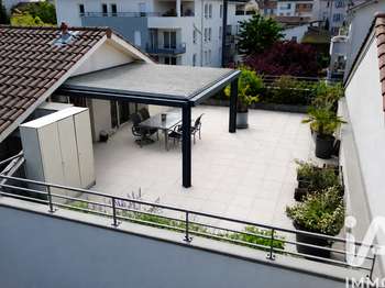 Vente Appartement 5 piècesTassin-la-Demi-Lune