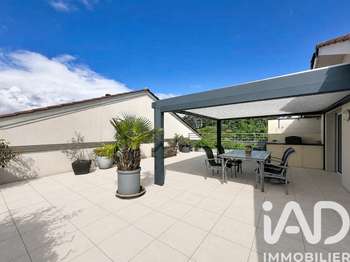 Vente appartement 5 pièces