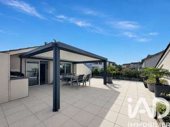 Vente appartement 5 pièces Vente appartement 5 pièces
