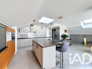 Vente appartement 5 pièces
