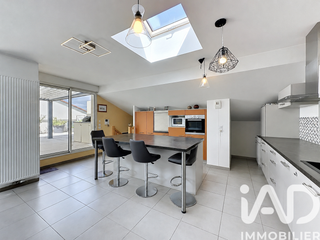 Vente appartement 5 pièces