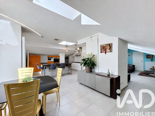 Vente appartement 5 pièces