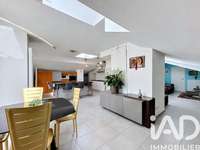 Vente appartement 5 pièces Vente appartement 5 pièces