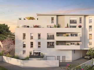 Vente appartement 2 pièces Vente appartement 2 pièces