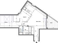 Vente appartement 3 pièces Vente appartement 3 pièces