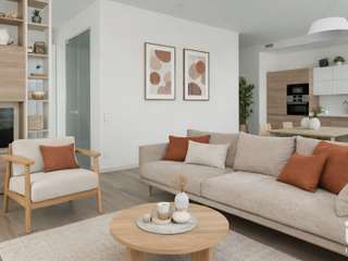 Vente appartement 5 pièces
