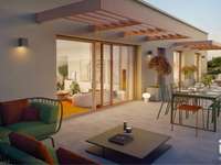 Vente appartement 5 pièces Vente appartement 5 pièces