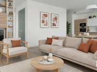 Vente appartement 4 pièces Vente appartement 4 pièces