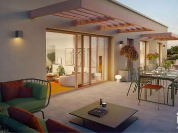 Vente appartement 4 pièces Vente appartement 4 pièces