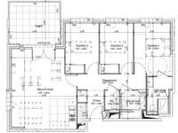 Vente appartement 4 pièces Vente appartement 4 pièces
