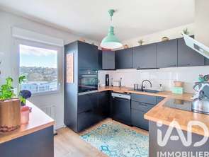 Vente Appartement 5 piècesTassin-la-Demi-Lune