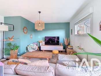 Vente Appartement 5 piècesTassin-la-Demi-Lune