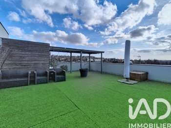 Vente appartement 5 pièces Vente appartement 5 pièces