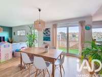Vente appartement 5 pièces Vente appartement 5 pièces