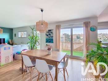 Vente appartement 5 pièces Tassin-la-Demi-Lune 69