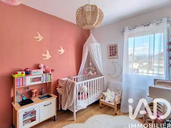 Vente Appartement 5 piècesTassin-la-Demi-Lune