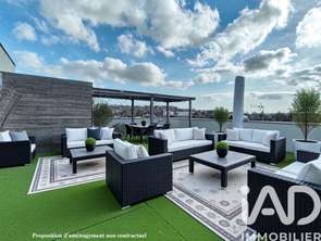Vente Appartement 5 piècesTassin-la-Demi-Lune