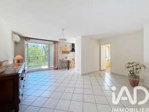 Vente Appartement 4 piècesTassin-la-Demi-Lune