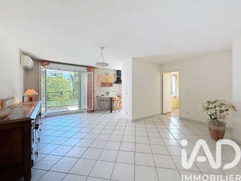 Vente appartement 4 pièces Tassin-la-Demi-Lune 69