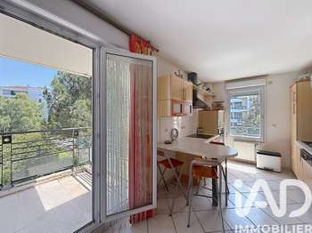 Vente appartement 4 pièces Vente appartement 4 pièces