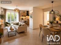 Vente appartement 4 pièces Vente appartement 4 pièces