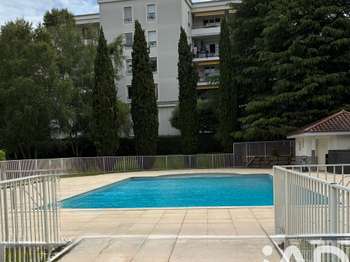 Vente appartement 4 pièces Tassin-la-Demi-Lune 69