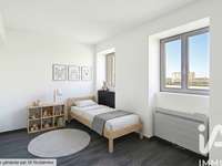 Vente appartement 4 pièces Vente appartement 4 pièces