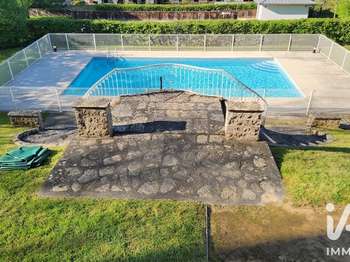 Vente Appartement 4 piècesTassin-la-Demi-Lune
