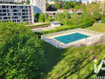 Vente appartement 4 pièces Tassin-la-Demi-Lune 69