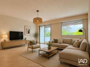Vente Appartement 4 piècesTassin-la-Demi-Lune