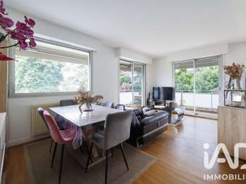 Vente appartement 3 pièces Tassin-la-Demi-Lune 69
