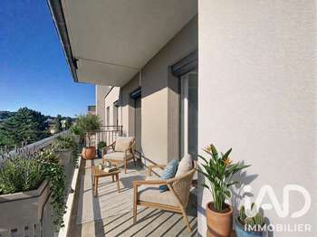 Vente Appartement 2 piècesTassin-la-Demi-Lune