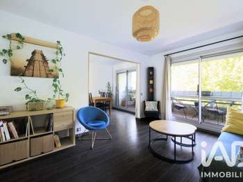 Vente Appartement 4 piècesTassin-la-Demi-Lune