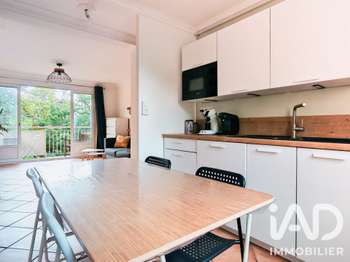 Vente Appartement 3 piècesTassin-la-Demi-Lune