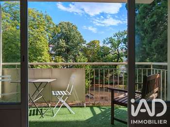 Vente appartement 3 pièces Tassin-la-Demi-Lune 69