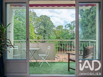 Vente Appartement 3 piècesTassin-la-Demi-Lune
