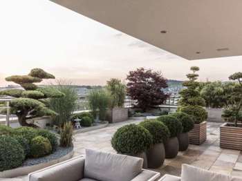 Vente Appartement 4 piècesTassin-la-Demi-Lune